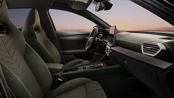 Cupra Formentor 14 of 15