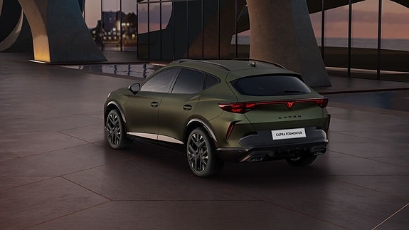 Cupra Formentor 10 of 15
