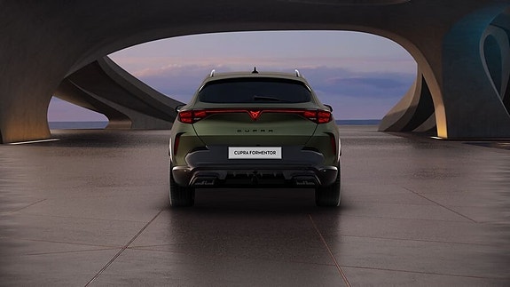 Cupra Formentor 11 of 15
