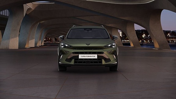 Cupra Formentor 8 of 15