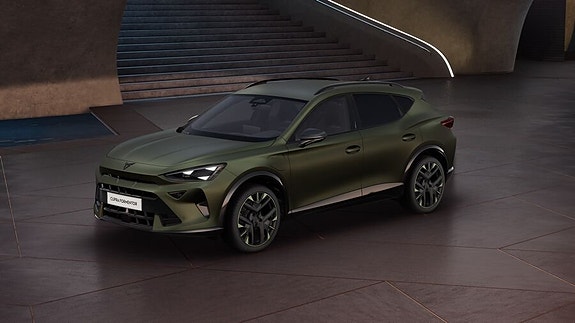 Cupra Formentor 6 of 15
