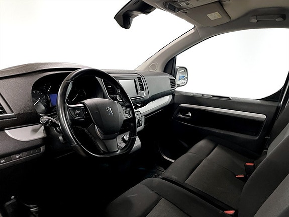 Peugeot Expert 7 of 15