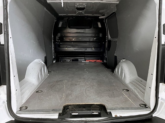 Peugeot Expert 15 of 15