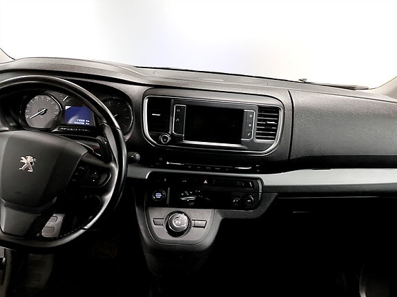 Peugeot Expert 8 of 15