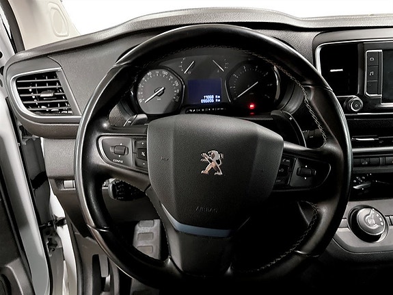Peugeot Expert 9 of 15