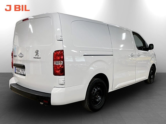 Peugeot Expert 3 of 5
