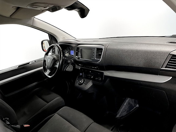 Peugeot Expert 13 of 15