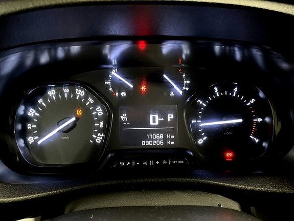 Peugeot Expert 10 of 15