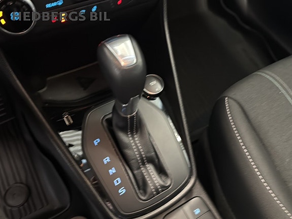 Ford Fiesta 17 of 17