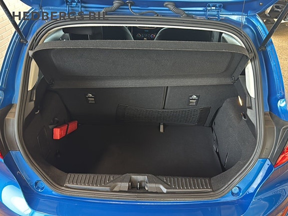 Ford Fiesta 6 of 17