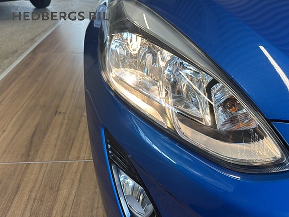 Ford Fiesta 13 of 17