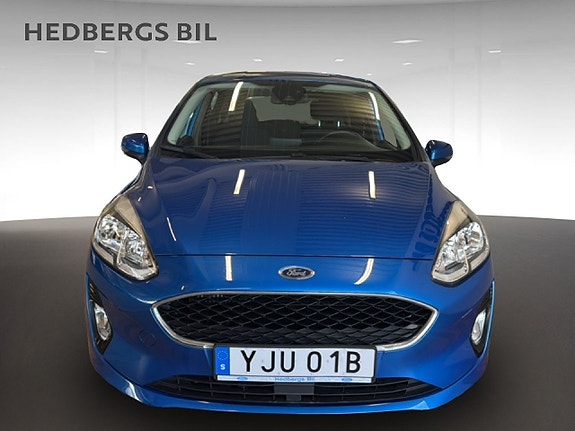 Ford Fiesta 5 of 17