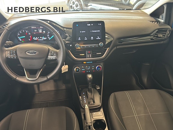 Ford Fiesta 9 of 17