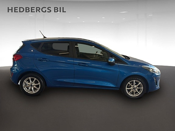 Ford Fiesta 2 of 17