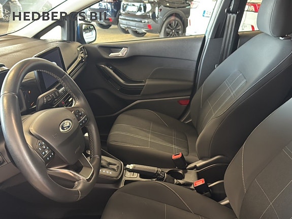 Ford Fiesta 7 of 17