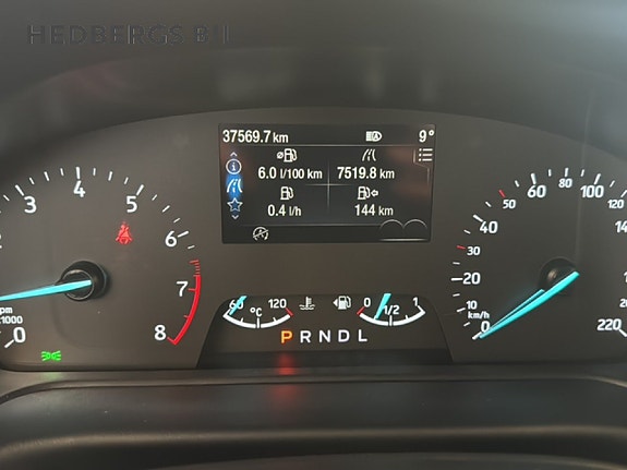 Ford Puma 10 of 17