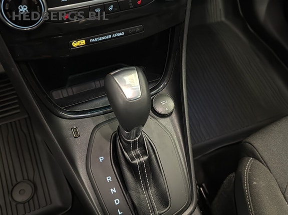 Ford Puma 17 of 17