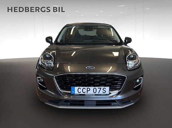 Ford Puma 5 of 17