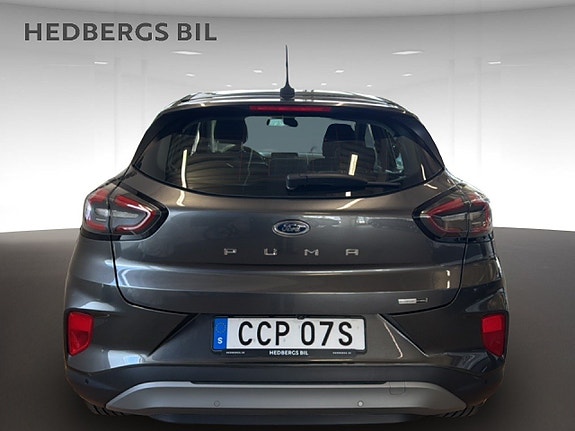 Ford Puma 4 of 17