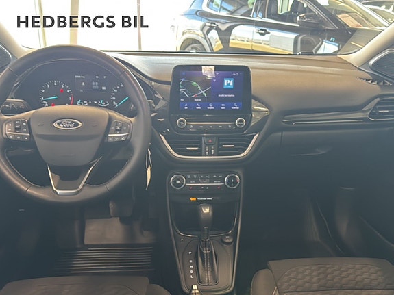 Ford Puma 9 of 17
