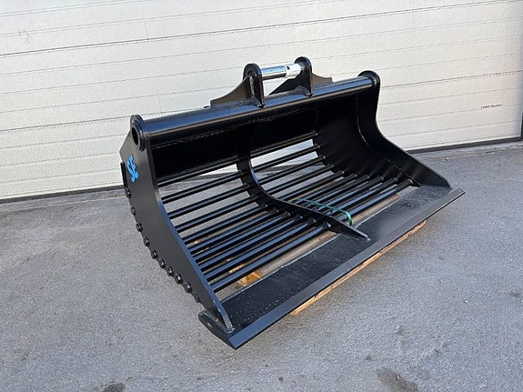 SE Equipment  Gallerskopa S60 850L