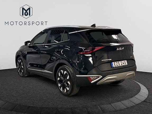 Kia Sportage 6 of 25