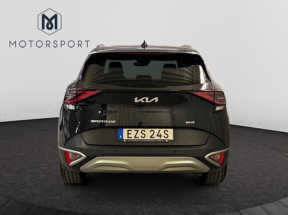 Kia Sportage 7 of 25
