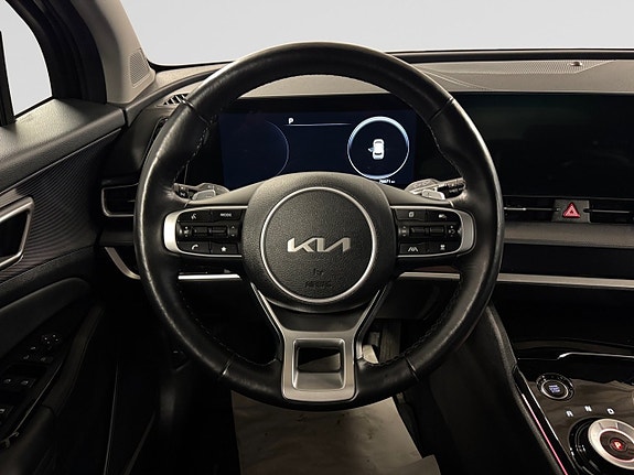 Kia Sportage 16 of 25