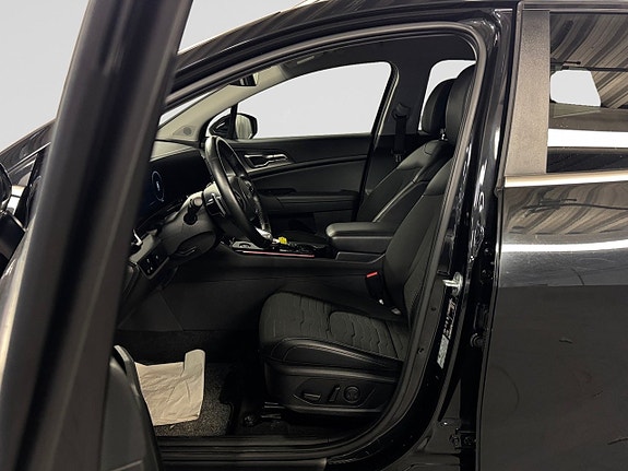 Kia Sportage 12 of 25
