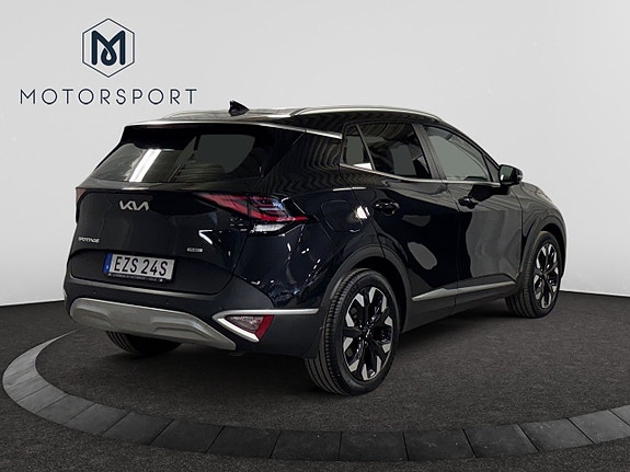 Kia Sportage 9 of 25