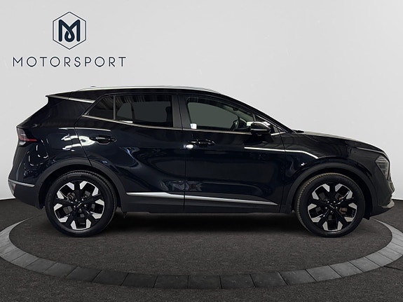 Kia Sportage 10 of 25