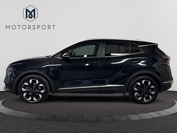 Kia Sportage 4 of 5