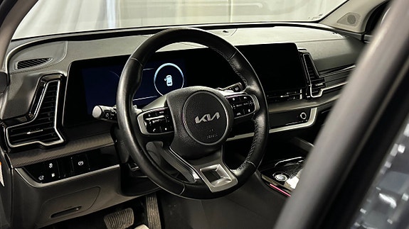 Kia Sportage 14 of 25