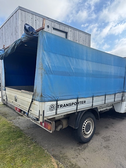 Volkswagen Transporter 3 of 4