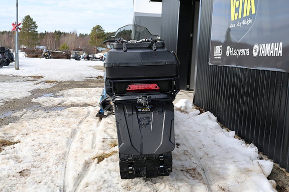 Polaris 650 VOYAGEUR NORDIC PRO 155" -26 DEMO 7 of 10