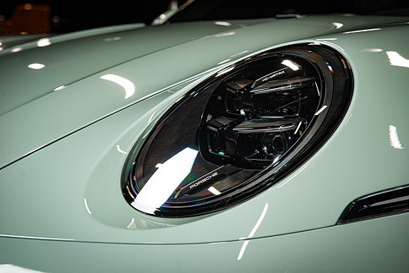 Porsche 911 30 of 30