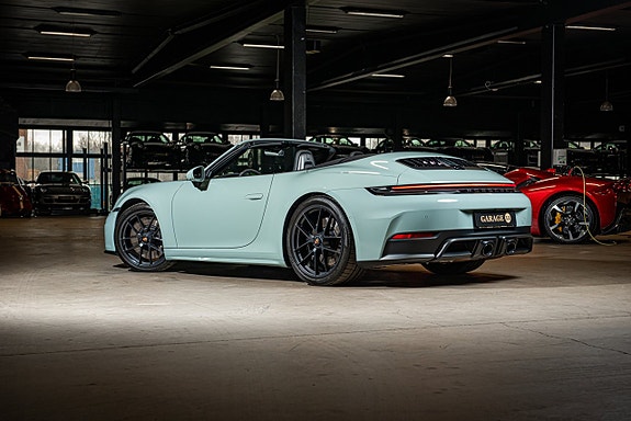 Porsche 911 5 of 5