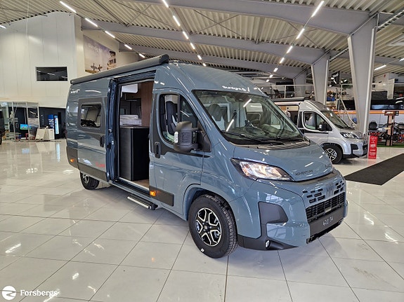 Sunlight Cliff 640 Adventure (FP) "Ready to Roll" KAMPANJ!