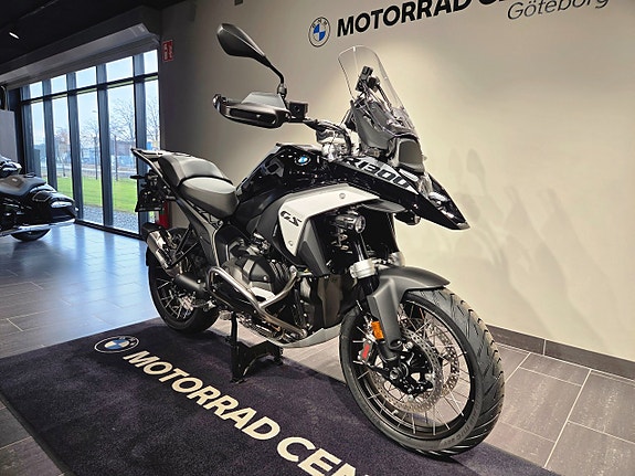 BMW R1300GS/Maximised/DEMO-Kampanj/SPARA: 43.045kr!/ca 100 mil 3 of 25
