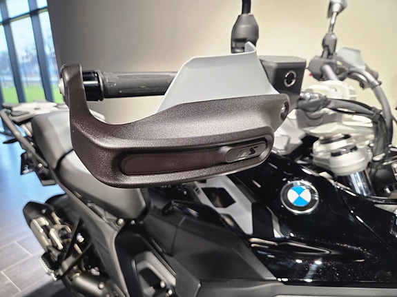 BMW R1300GS/Maximised/DEMO-Kampanj/SPARA: 43.045kr!/ca 100 mil 20 of 25