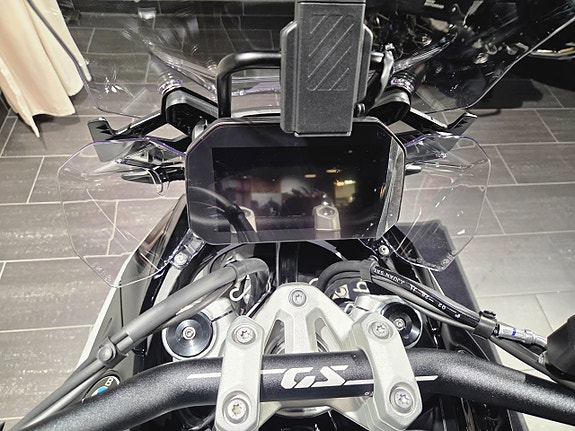 BMW R1300GS/Maximised/DEMO-Kampanj/SPARA: 43.045kr!/ca 100 mil 12 of 25