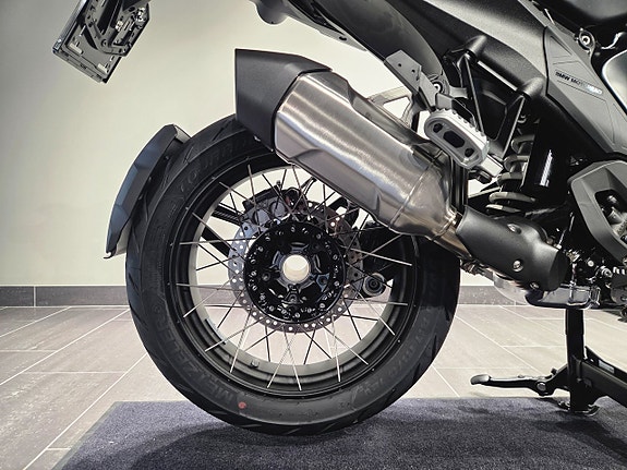 BMW R1300GS/Maximised/DEMO-Kampanj/SPARA: 43.045kr!/ca 100 mil 16 of 25