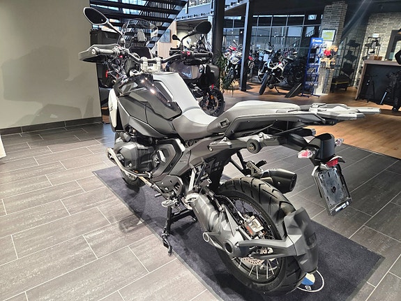 BMW R1300GS/Maximised/DEMO-Kampanj/SPARA: 43.045kr!/ca 100 mil 7 of 25