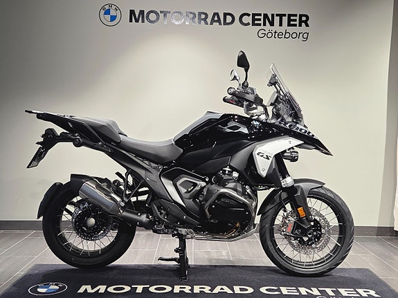 BMW R1300GS/Maximised/DEMO-Kampanj/SPARA: 33.045kr!/ca 100 mil