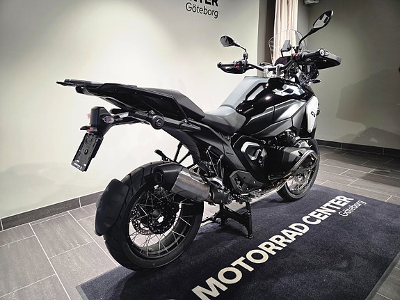 BMW R1300GS/Maximised/DEMO-Kampanj/SPARA: 43.045kr!/ca 100 mil 9 of 25