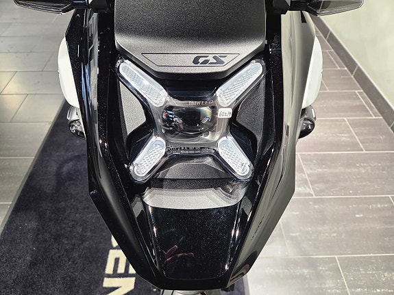 BMW R1300GS/Maximised/DEMO-Kampanj/SPARA: 43.045kr!/ca 100 mil 5 of 25