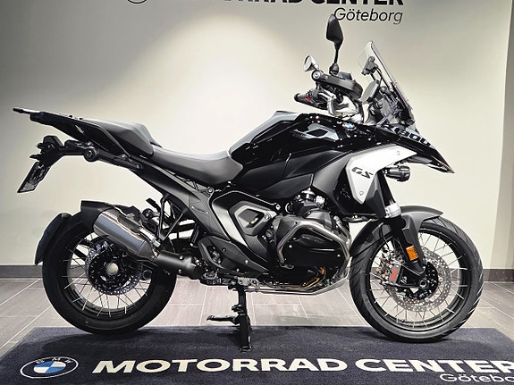 BMW R1300GS/Maximised/DEMO-Kampanj/SPARA: 43.045kr!/ca 100 mil 2 of 25