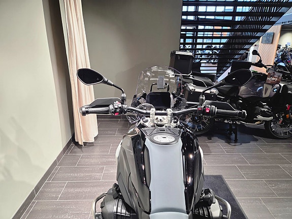 BMW R1300GS/Maximised/DEMO-Kampanj/SPARA: 43.045kr!/ca 100 mil 10 of 25