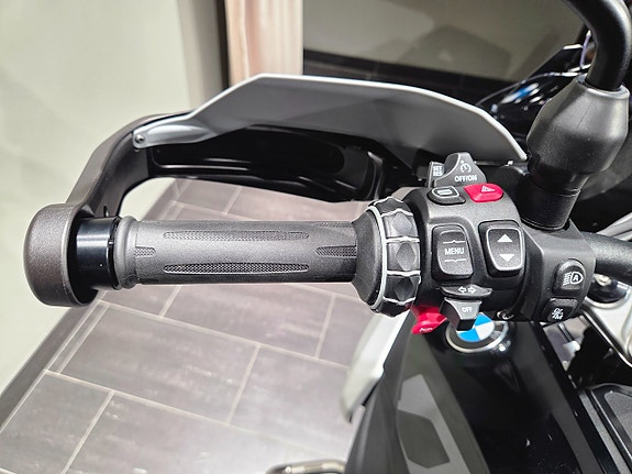 BMW R1300GS/Maximised/DEMO-Kampanj/SPARA: 43.045kr!/ca 100 mil 11 of 25