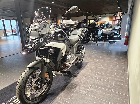 BMW R1300GS/Maximised/DEMO-Kampanj/SPARA: 43.045kr!/ca 100 mil 6 of 25